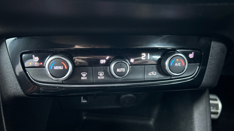 Vauxhall Corsa 1.2 Turbo SRi Premium 5dr Petrol Hatchback